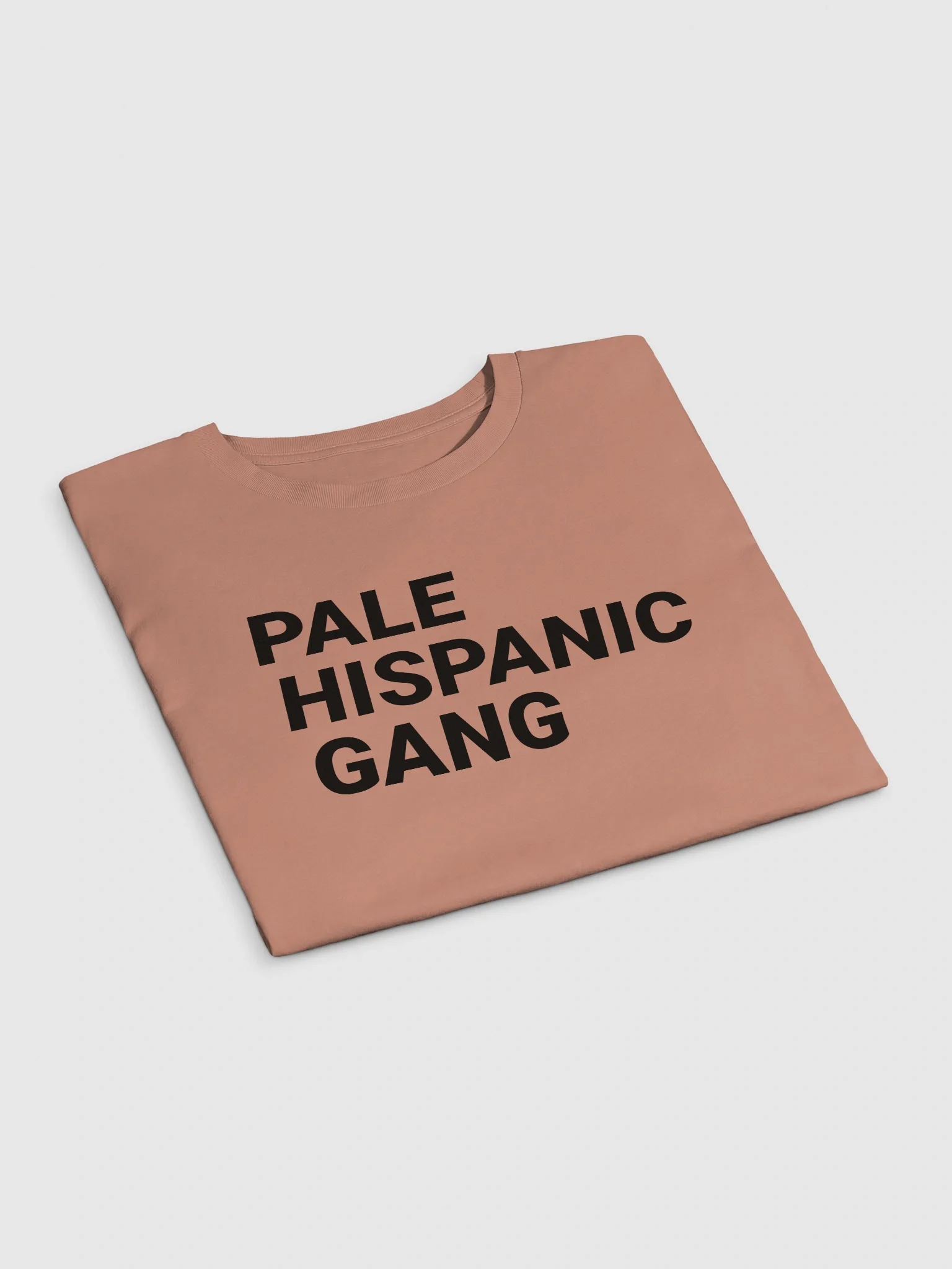 PHG Crop Top (Black letters) product image (14)