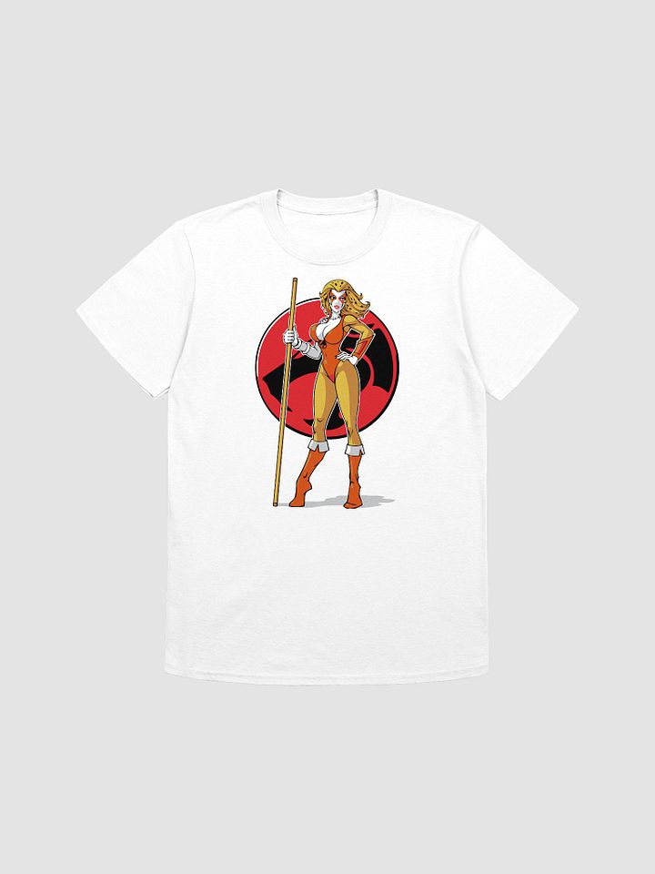 Wildcat Warrior Unisex T-Shirt product image (1)