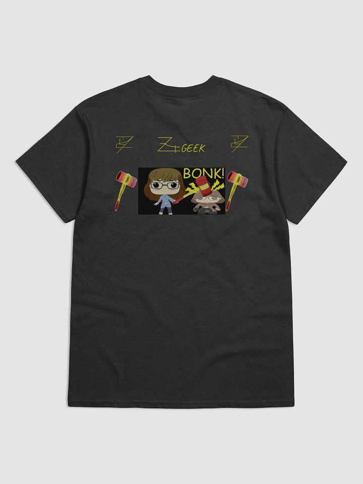 Feelin kinda cute Bonk Shirt 8 product image (2)