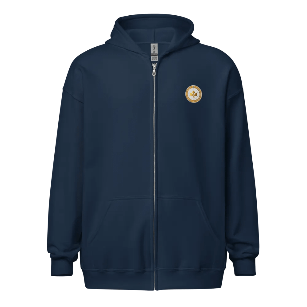 2024 Edition: Hoodie Crew Fähnrich Logo product image (4)