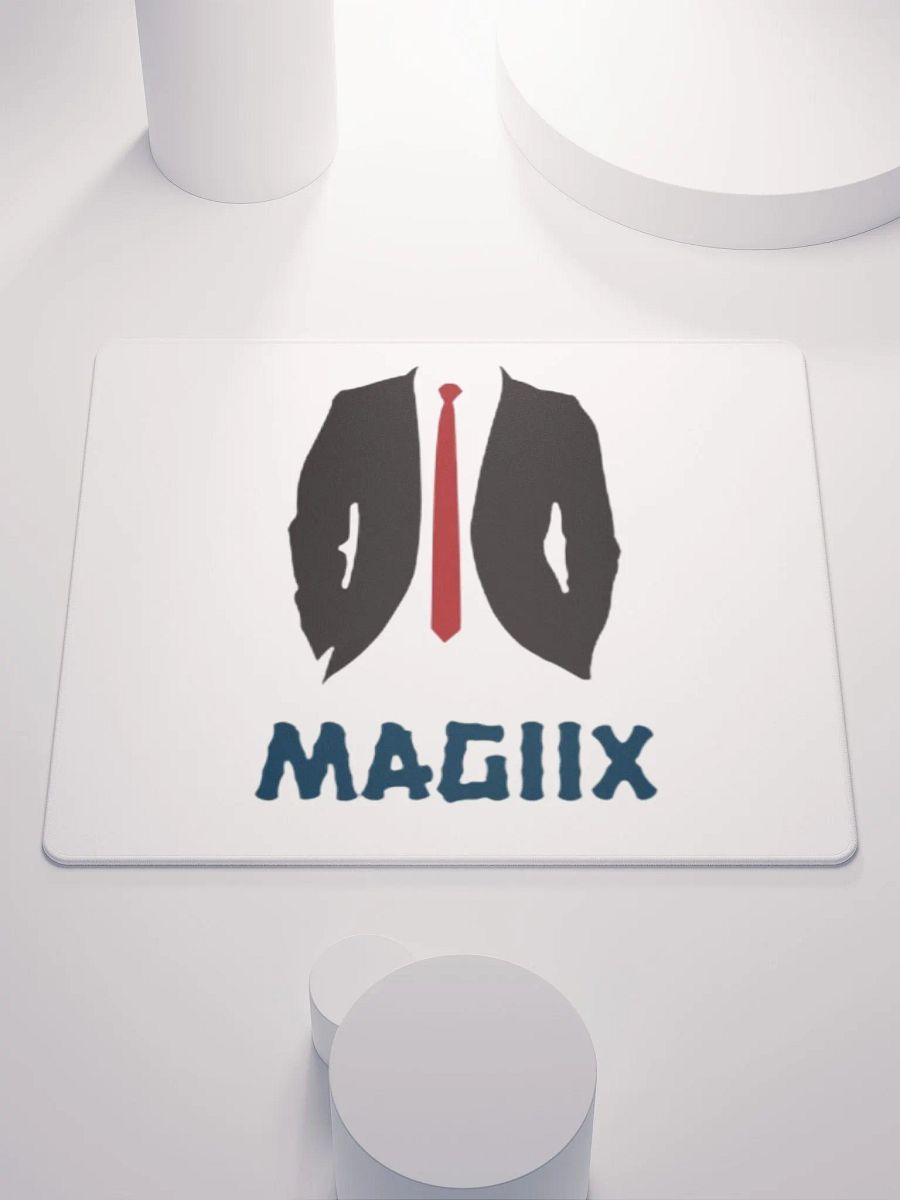 Tapis de souris MaGiiX product image (2)