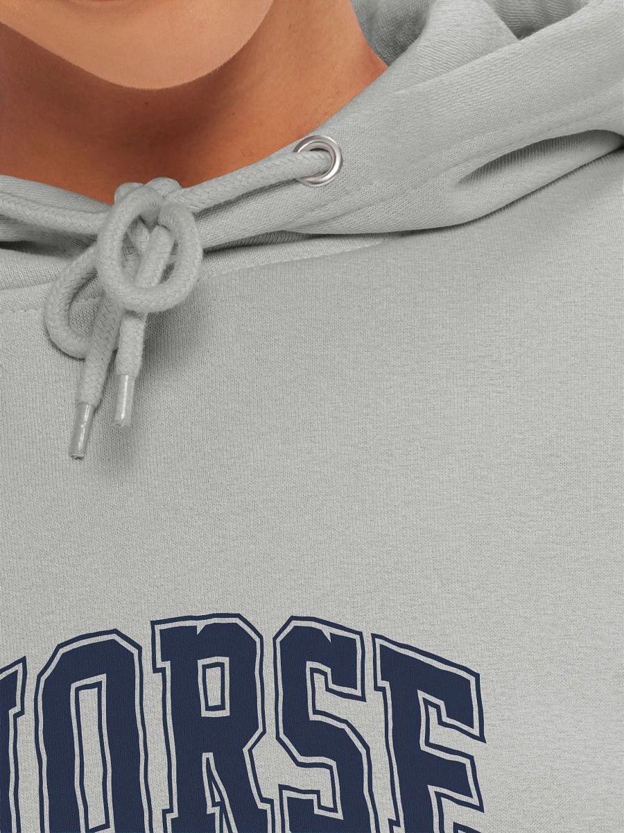 Morse College Hoodie (Light) product image (7)