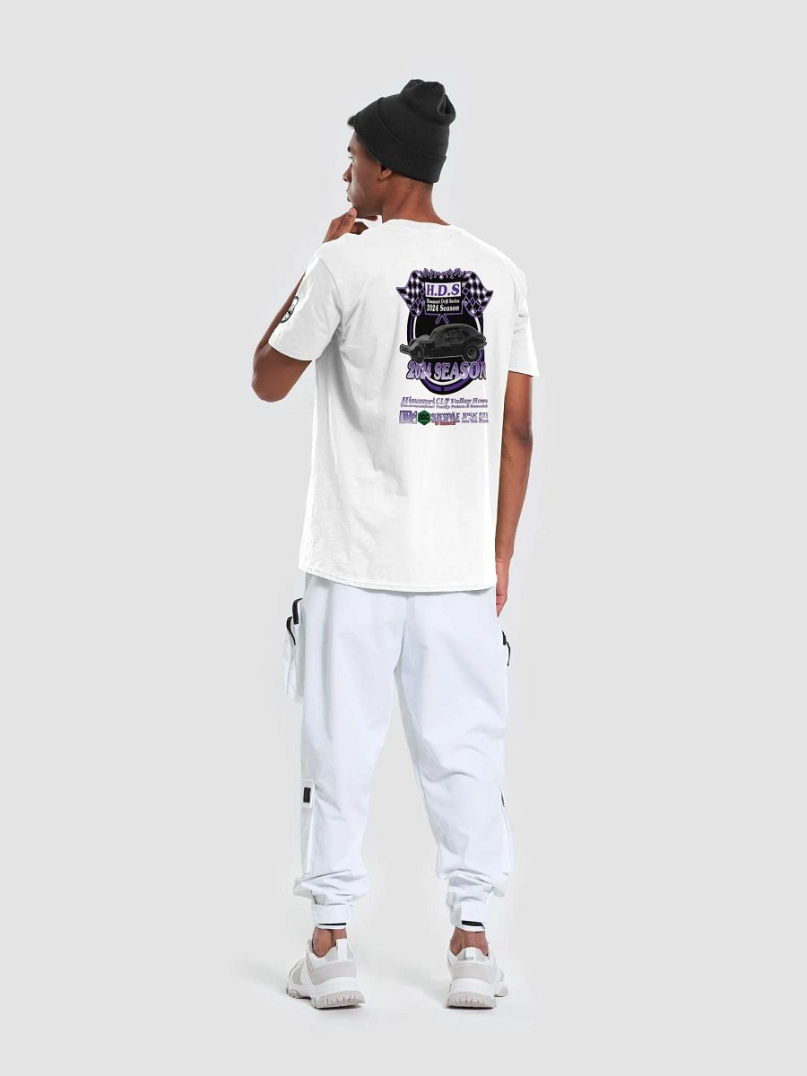 HDS T-Shirt product image (6)