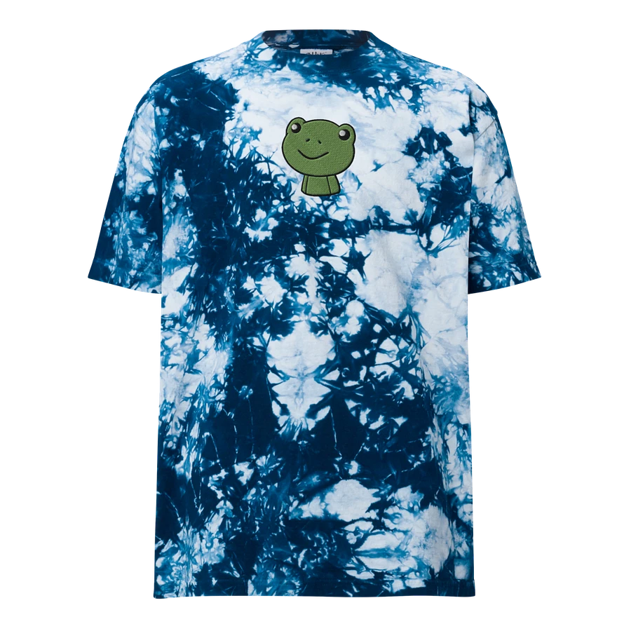 Peepo Tie Dye Shirt product image (2)