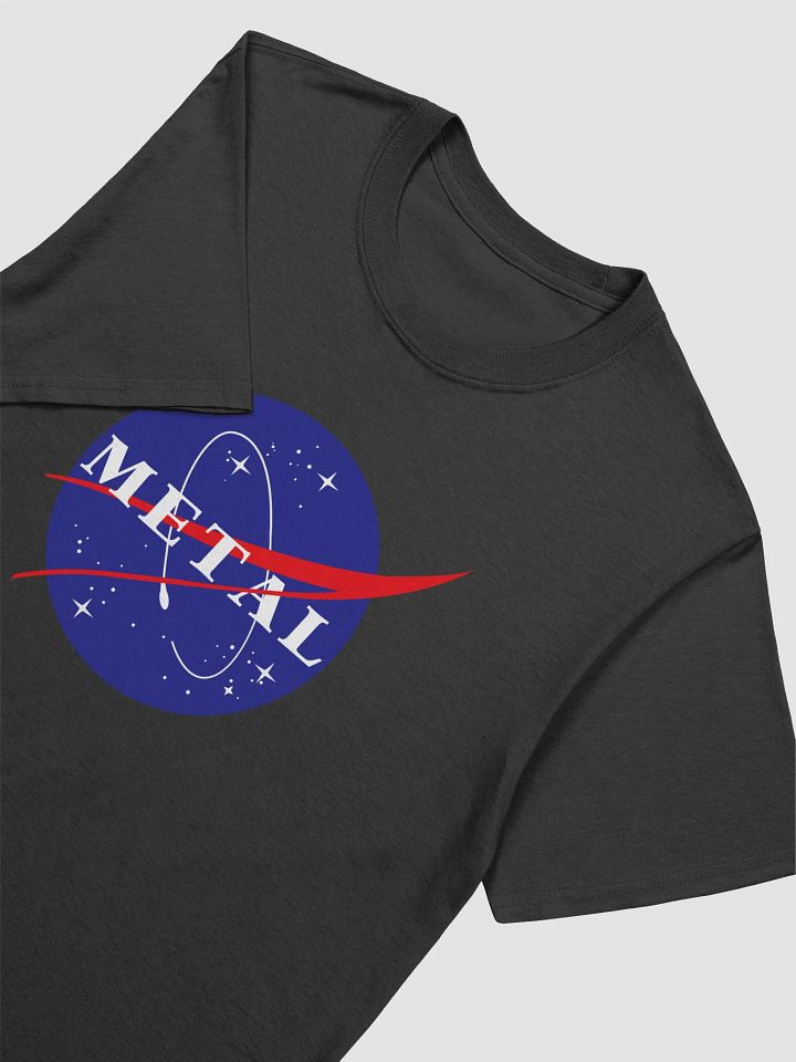 Metal In Space product image (2)