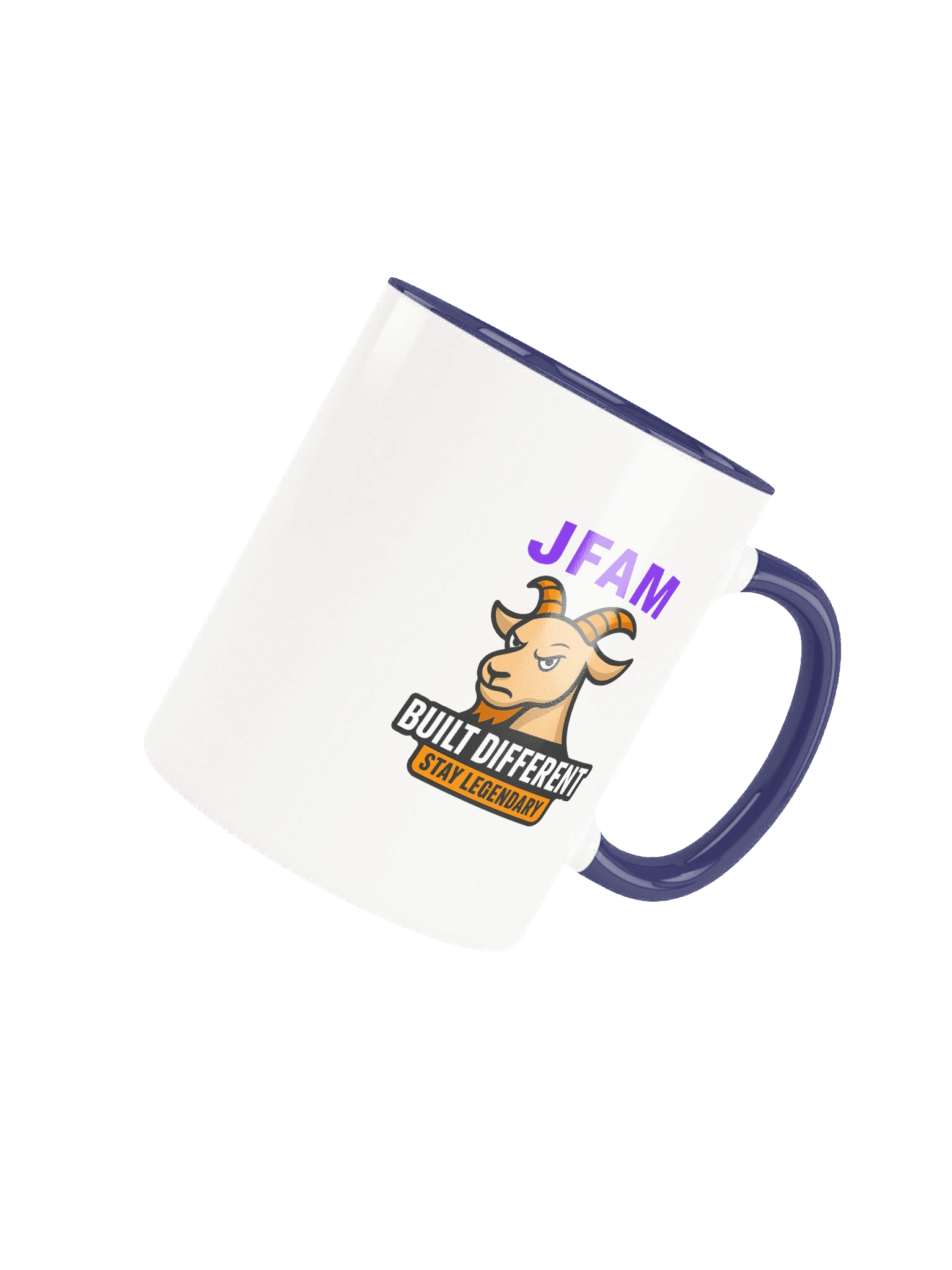 JFAM Coffee Mug product image (19)