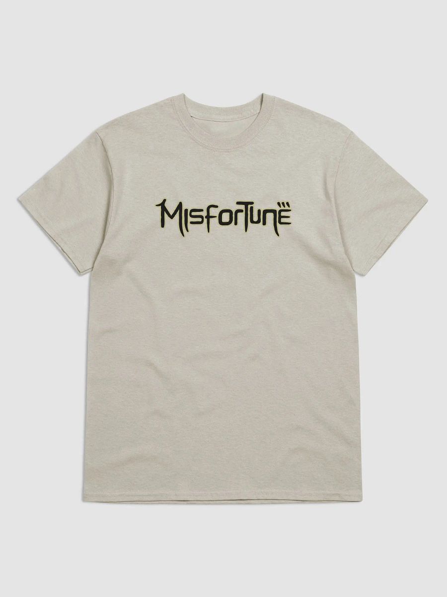 Ultimate Sorcerer Logo Tee product image (1)