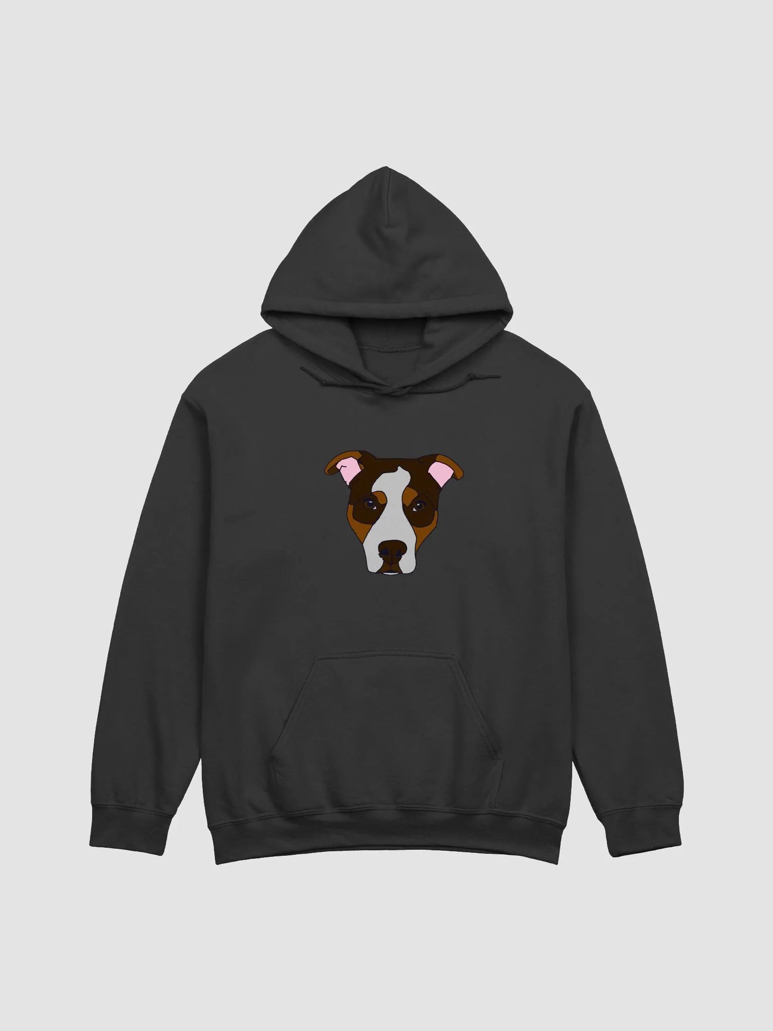 New Doog Hoodie product image (1)