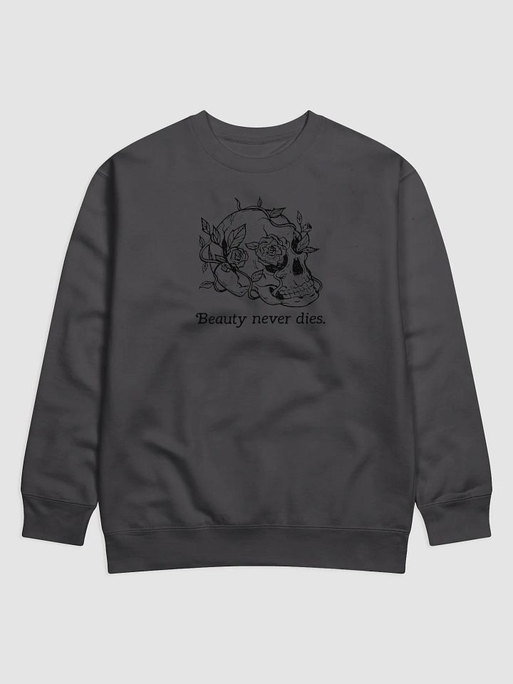 Skull Grid Fusion-PAITA (unisex) product image (1)