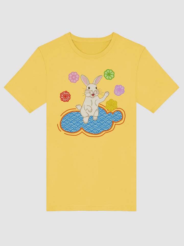 Sweet Hops and Bunny Pops (TShirt) product image (1)