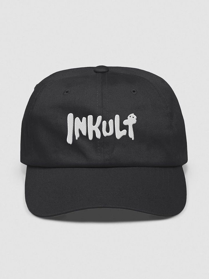 Inkult Cap product image (1)
