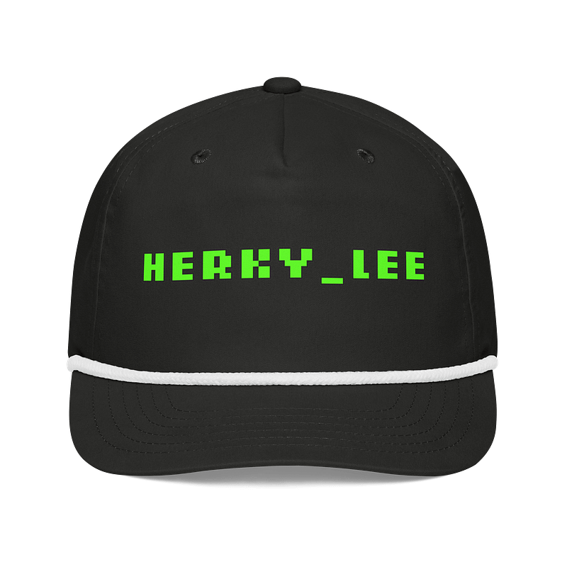 Herk Retro Cap