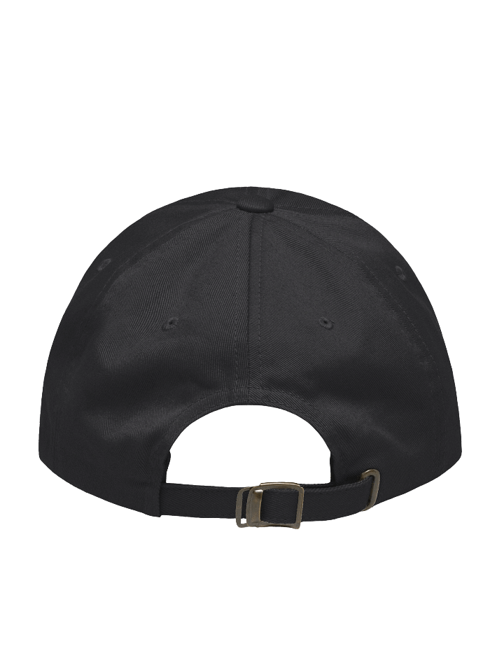 Ophidian Elegance Dad Hat product image (2)