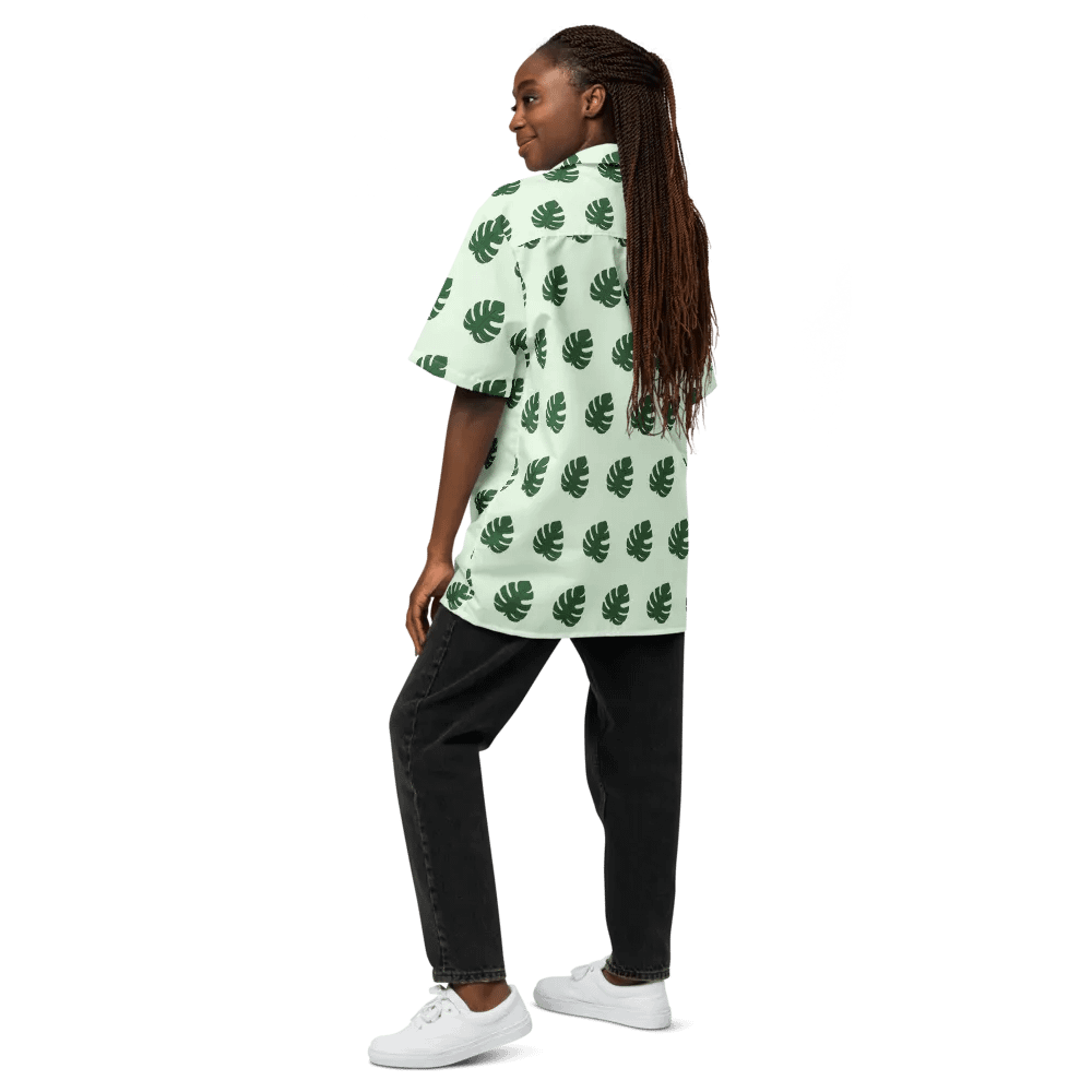 TheAnimeAthlete - Hawaiian Shirt product image (12)