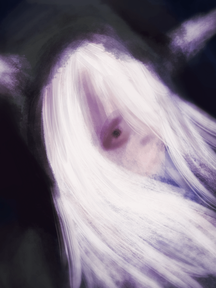 Shining Doodle .kra file product image (1)