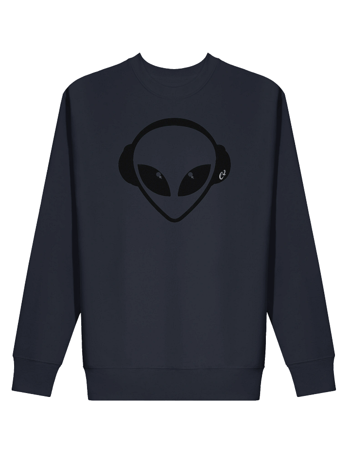 e² Alien Premium Sweatshirt product image (2)