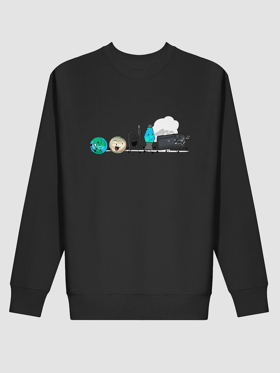 Final 5 Premium Sweatshirt product image (19)