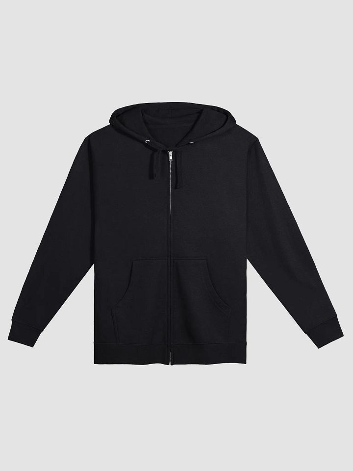 Shorty zip up product image (1)