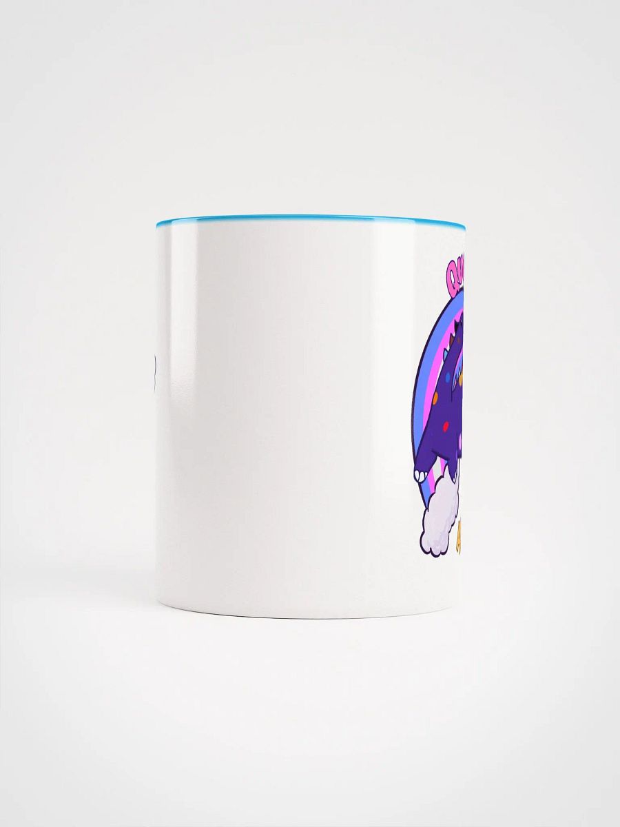 Queer all Year Dinosaur Mug product image (23)