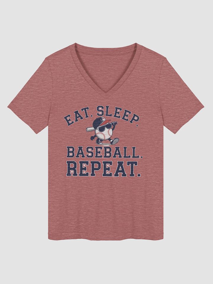 Eat. Sleep. Baseball. Repeat. product image (1)
