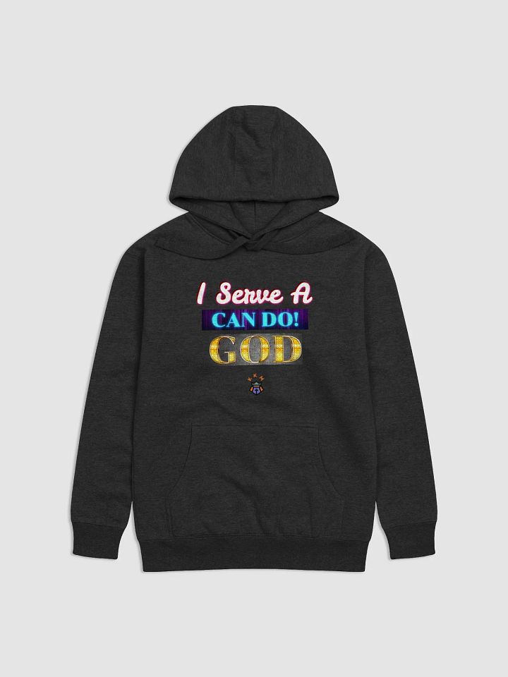 Can Do God product image (5)