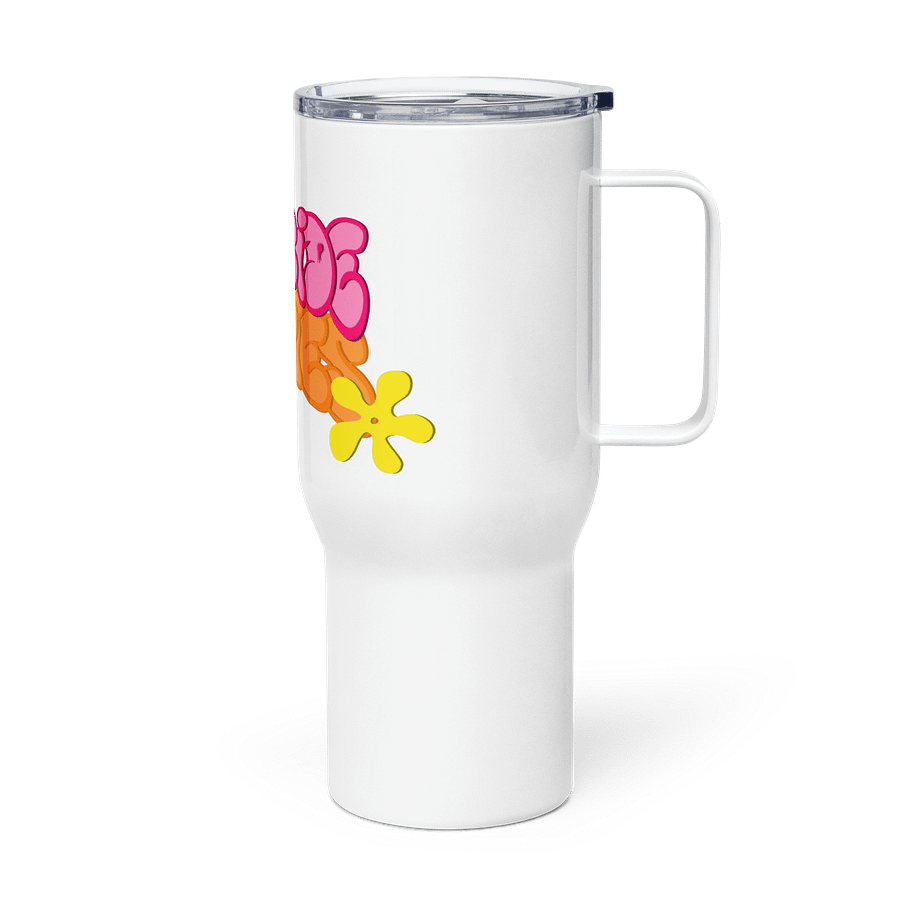 Hillside Hippie Mugged product image (3)