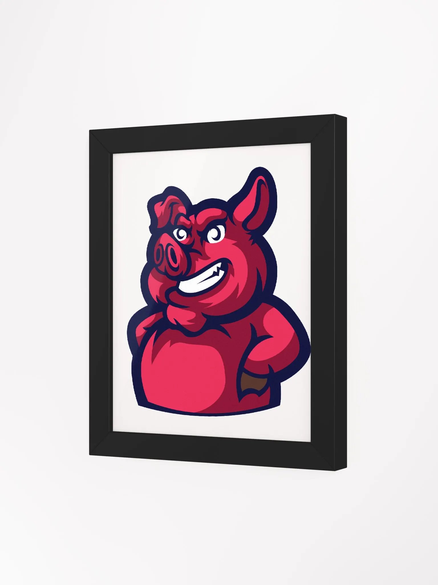 Pig Art product image (26)