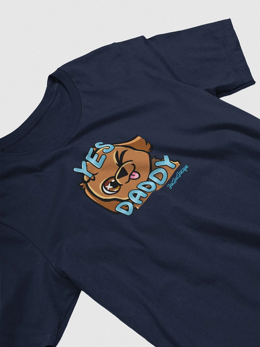 Yes Daddy Tee product image (4)