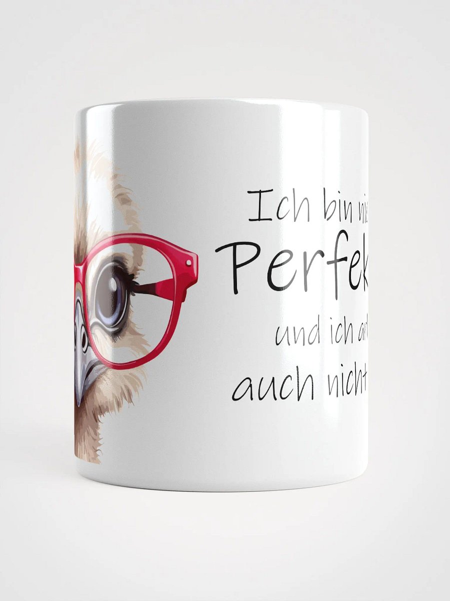 nicht perfekt strauss 10 product image (6)