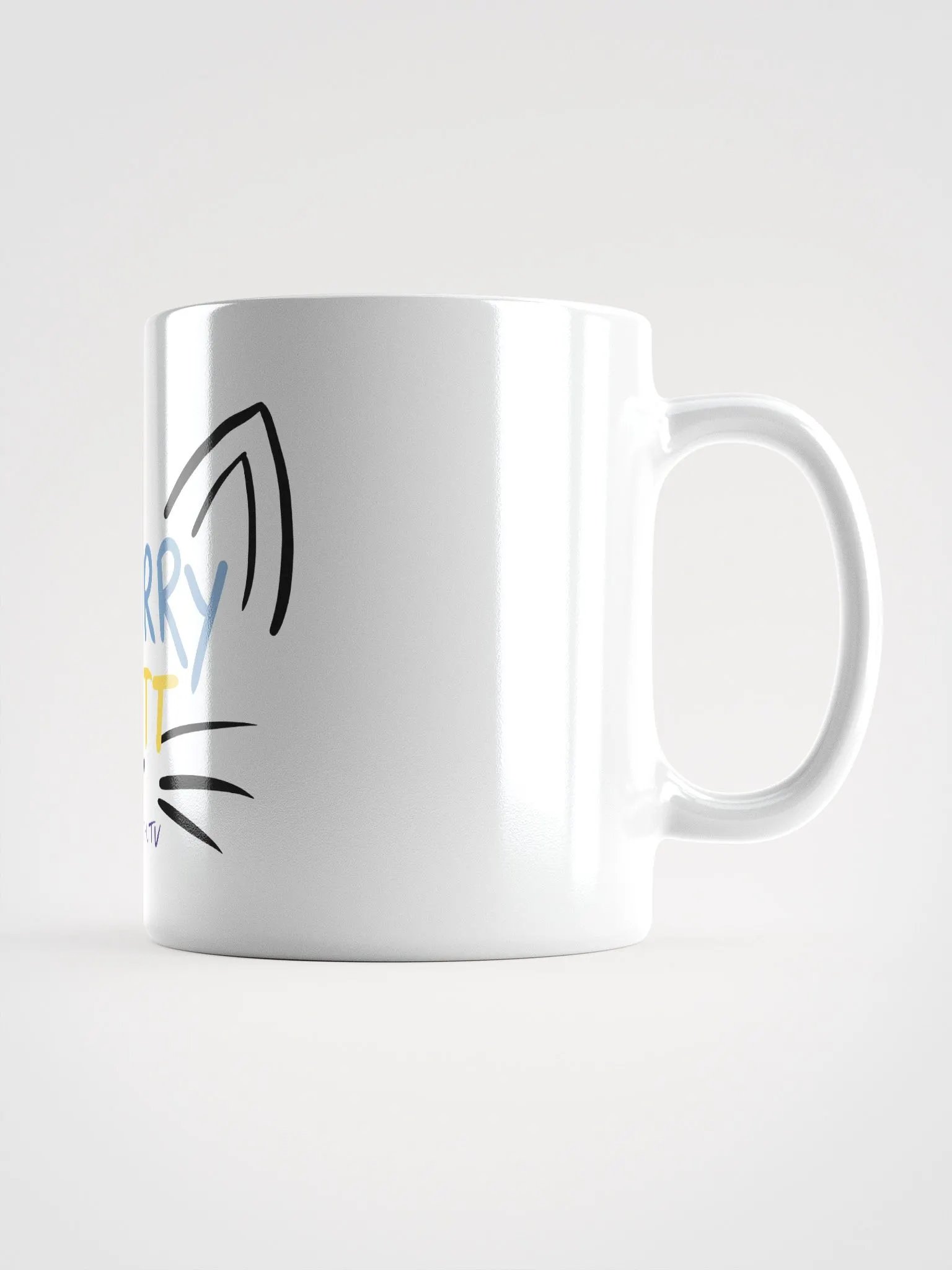 Starrykitt Logo Mug product image (1)