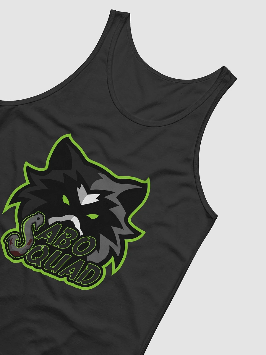 Sabo Squad Tank Top product image (2)