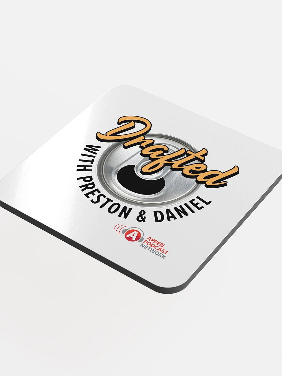 Drafted Coaster product image (4)