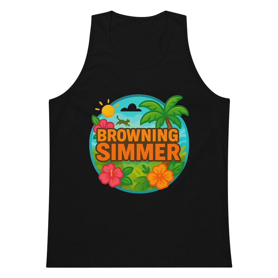 BrowingSimmer Summer product image (5)