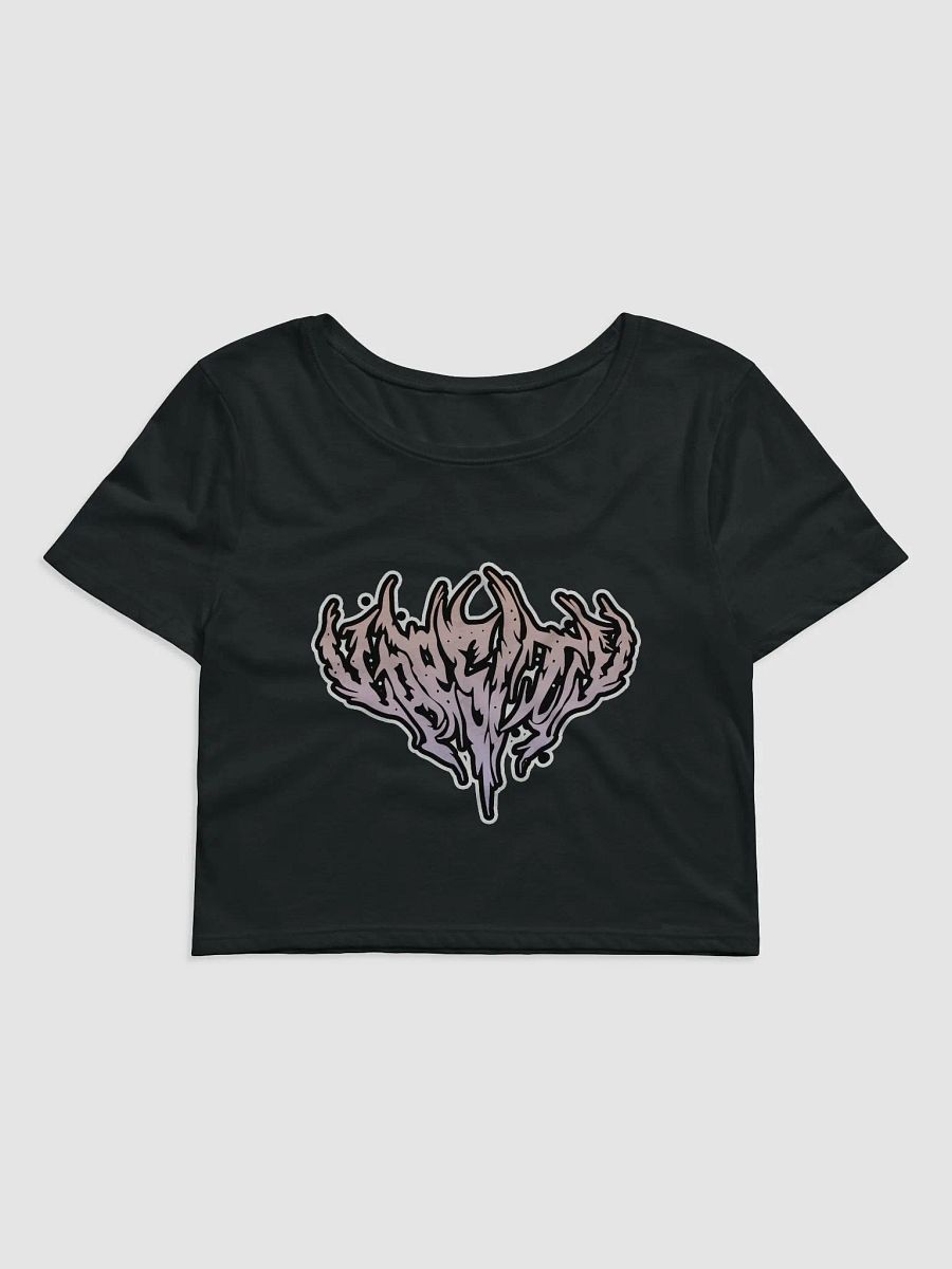 Varsity Death Logo Crop product image (3)
