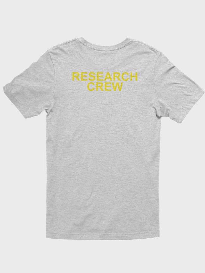 Kronos VII Mission T-Shirt product image (2)