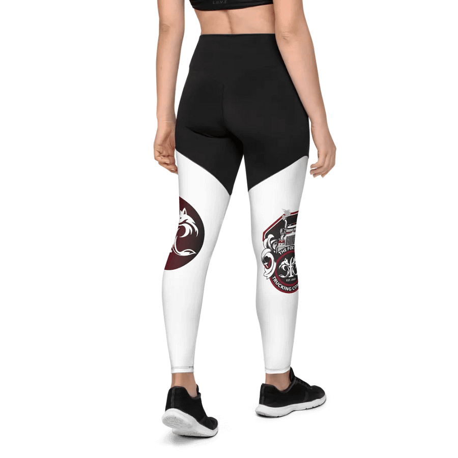 Foxy Leggings product image (2)
