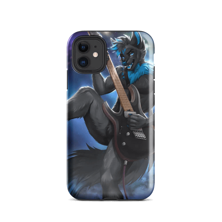 WSS iPhone Case product image (24)