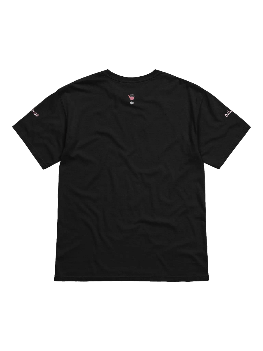 I BOUGHT THIS SO AN ONLINE MICROCELEBRITY CAN PAY RENT - BLACK product image (2)