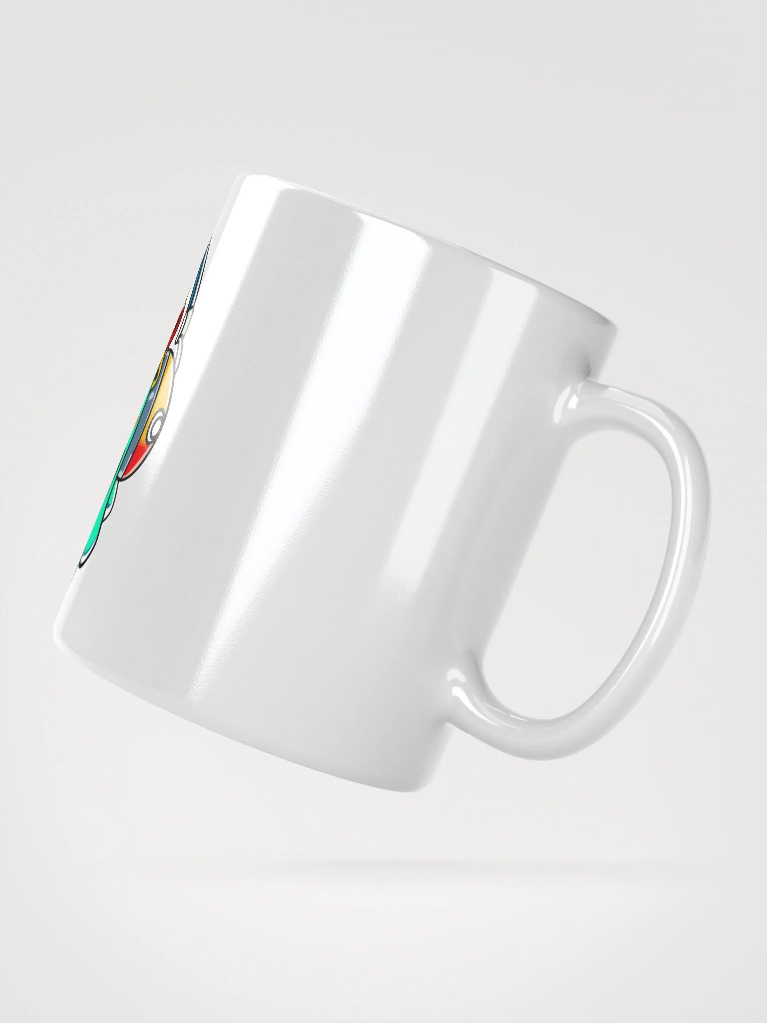 Beat Digger Mug product image (4)