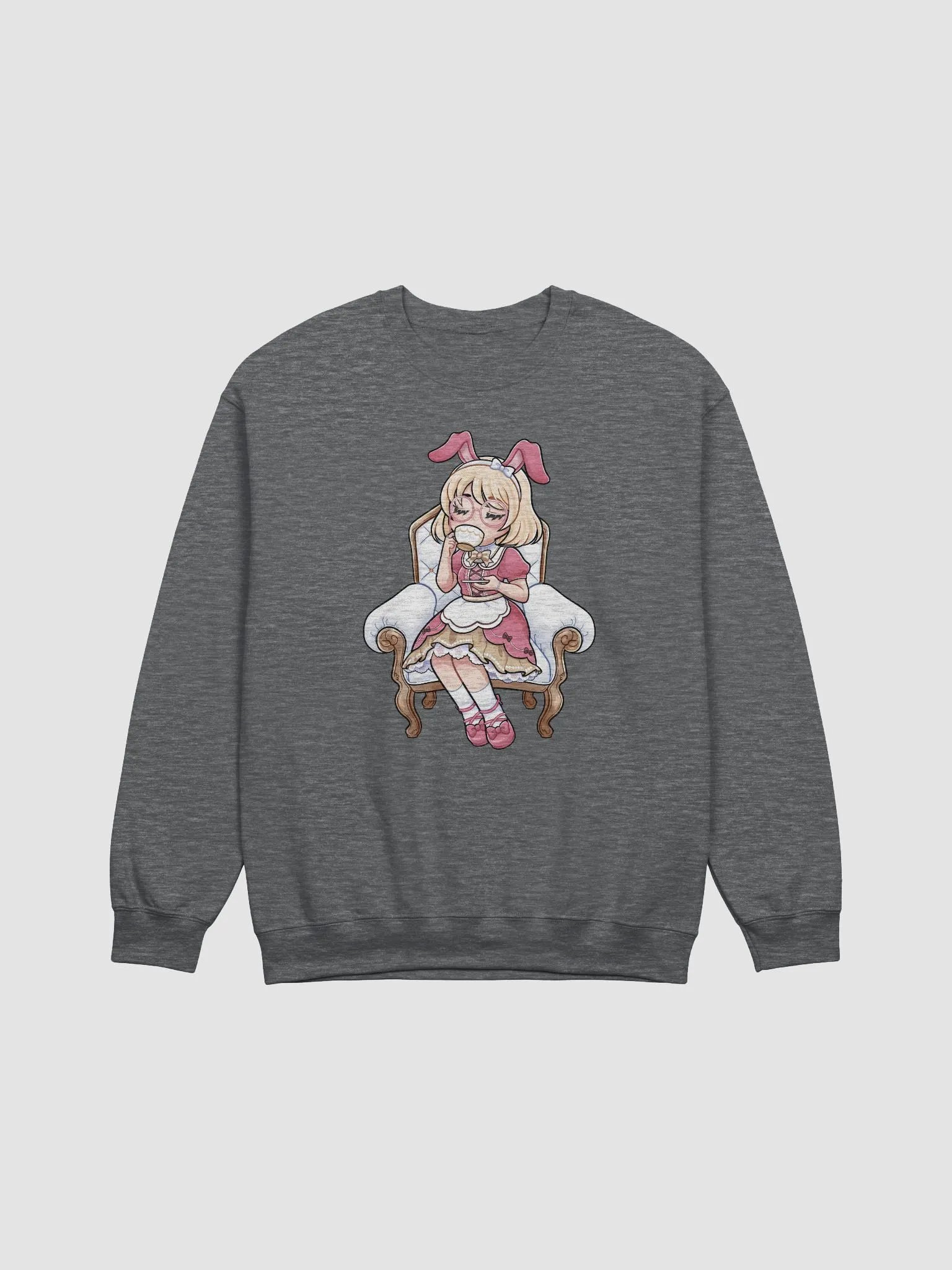 Usagi Tea Time Jumper product image (1)