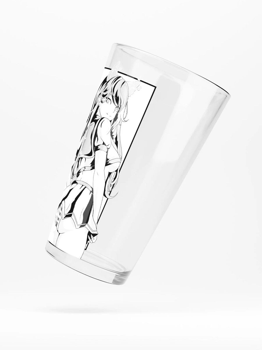 Noira Waifu Pint Glass product image (5)