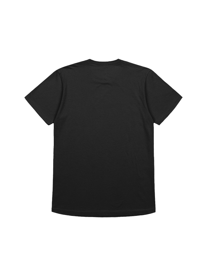 pumpkin skull tee product image (2)