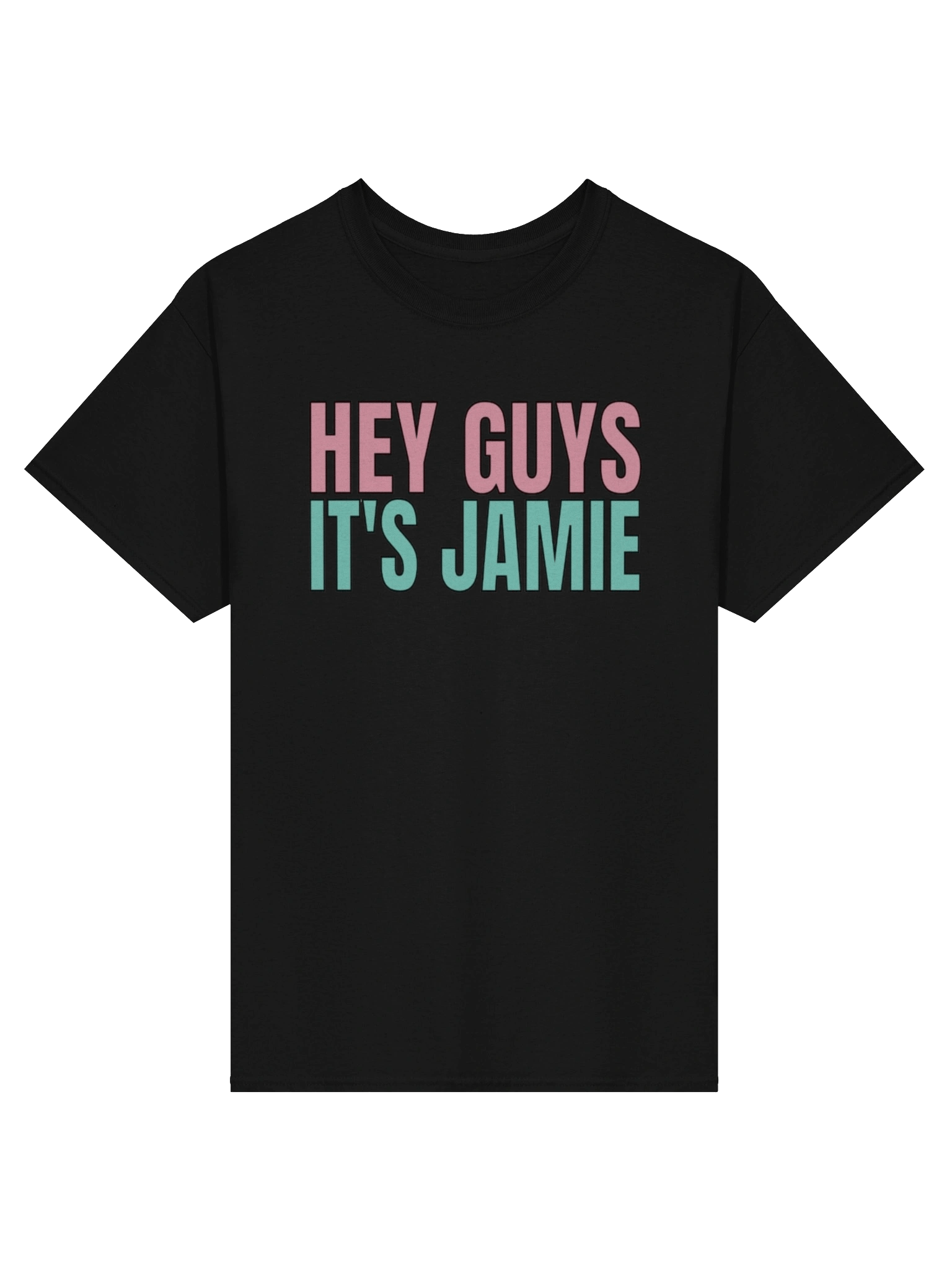 It's Jamie Shirt product image (2)
