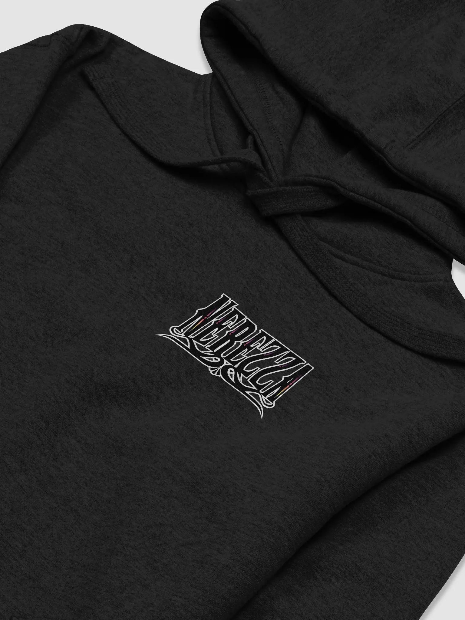 Nerezza Logo Hoodie product image (32)