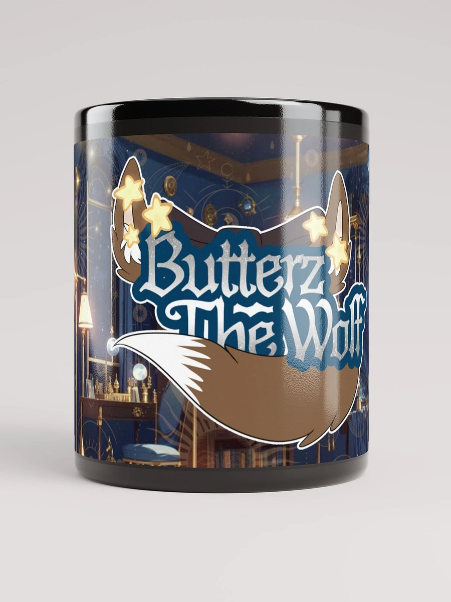 Butterz Logo Coffee Mug product image (10)