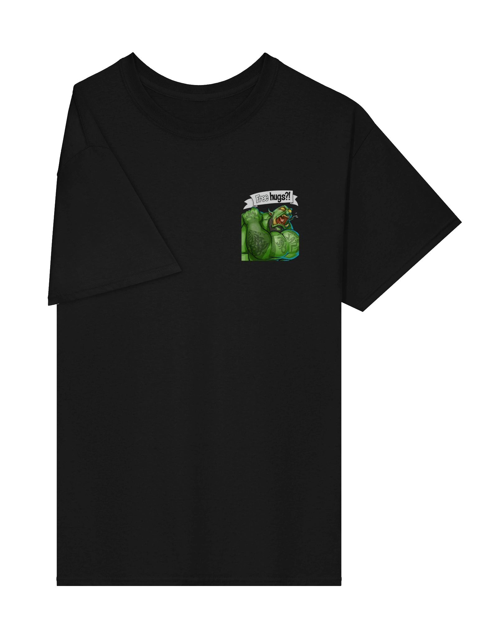CHAZE | AVATAR Shirt product image (4)