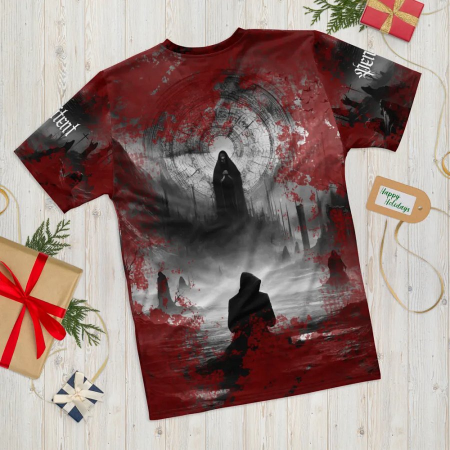 Penitent - Melancholia II product image (11)