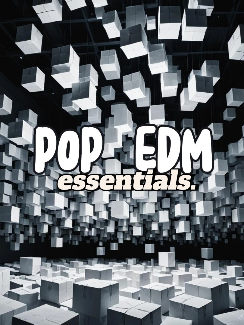 Pop EDM Essentials product image (1)