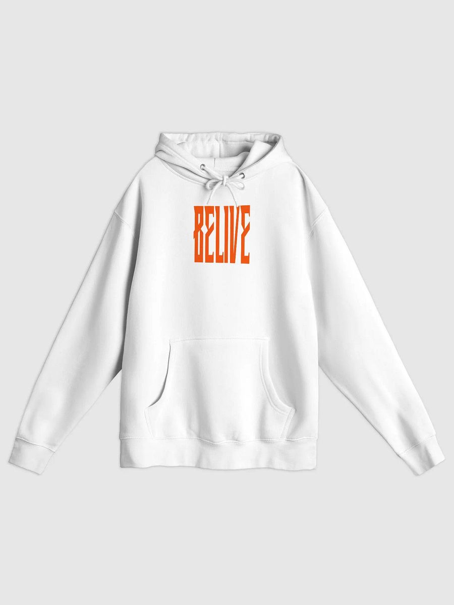 BELIEVE Premium Hoodie product image (5)