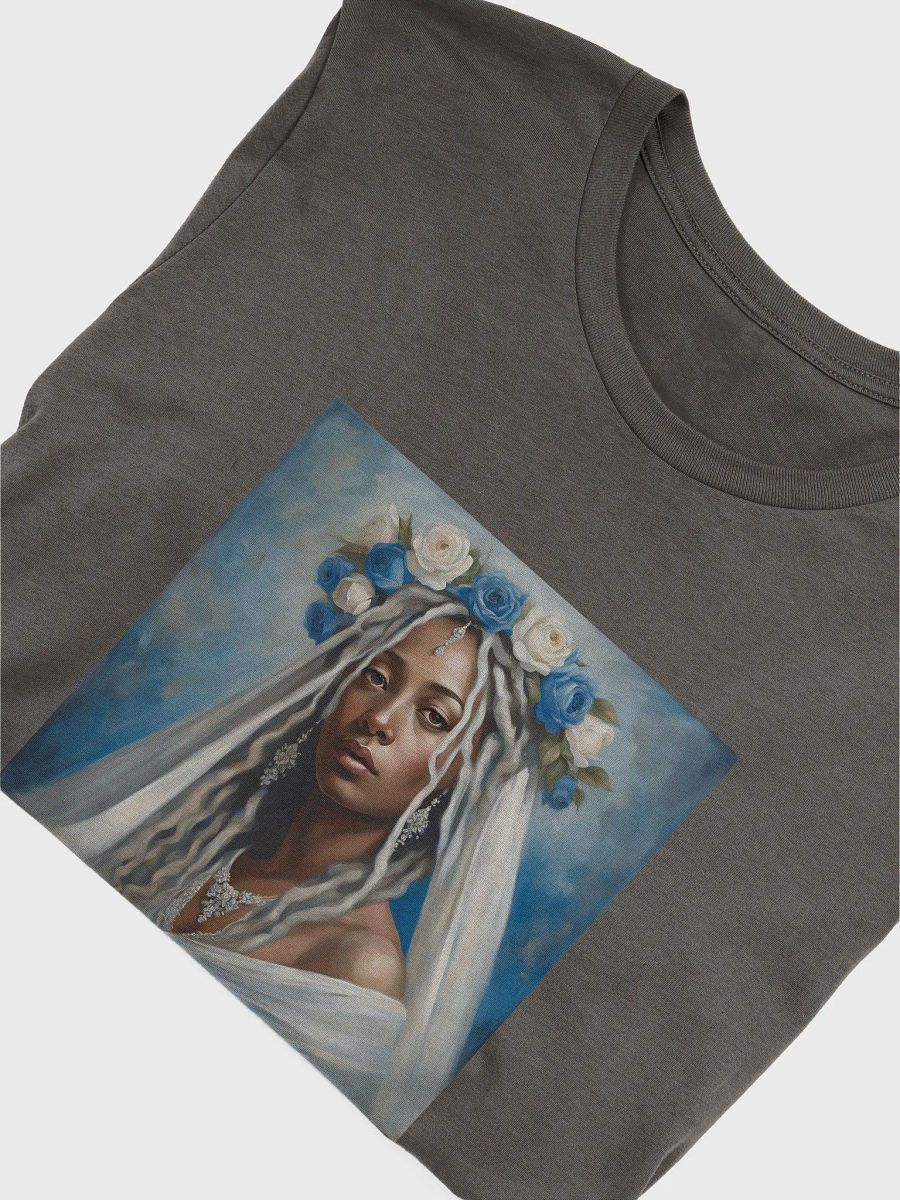 Feminine Christ Soft Bella T-shirt product image (47)